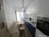 Apartament 2 camere decomandat, 52 mp, zona Galata 
