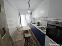 Apartament 2 camere decomandat, 52 mp, zona Galata