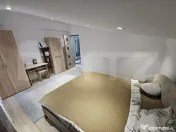 Apartament 2 camere decomandat, 52 mp, zona Galata 