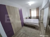 Apartament 2 camere decomandat, 52 mp, zona Galata 