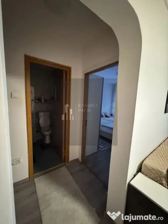 Apartament 2 camere renovat complet/sector 4 Alexandru Ob...