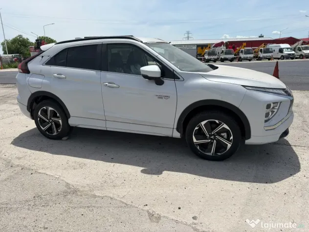 Dezmembrez Mitsubishi Eclipse Cross Facelift 2.4i Hybrid Tip Motor 4B12