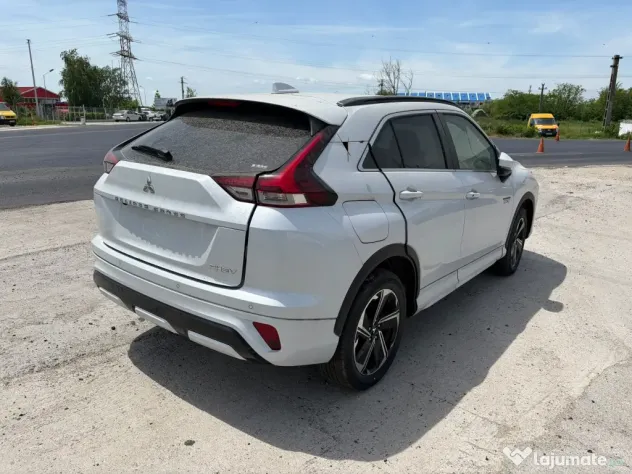 Dezmembrez Mitsubishi Eclipse Cross Facelift 2.4i Hybrid Tip Motor 4B12