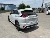Dezmembrez Mitsubishi Eclipse Cross Facelift 2.4i Hybrid Tip Motor 4B12 