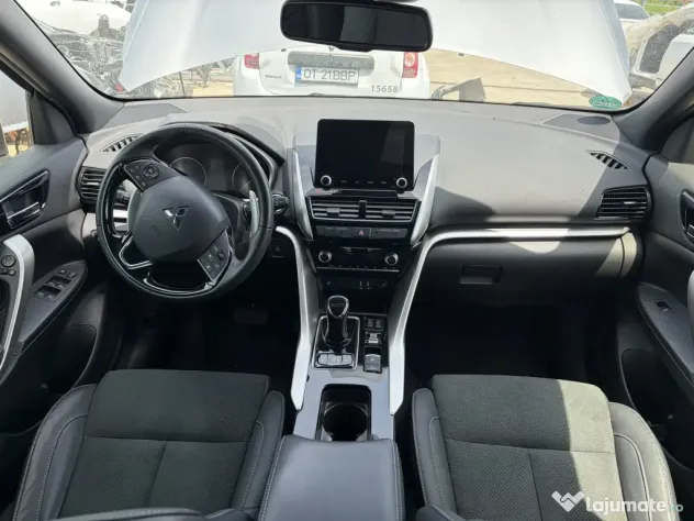 Dezmembrez Mitsubishi Eclipse Cross Facelift 2.4i Hybrid Tip Motor 4B12