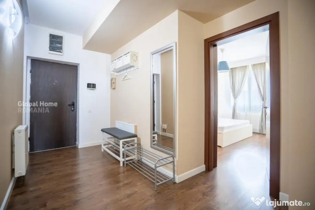 Apartament 4 camere -130 mp| Aviației – Str. Siriului
