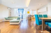 Apartament 4 camere -130 mp| Aviației – Str. Siriului 