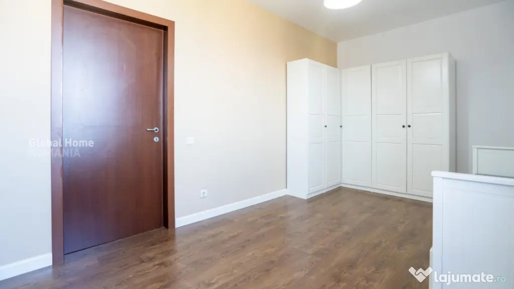 Apartament 4 camere -130 mp| Aviației – Str. Siriului