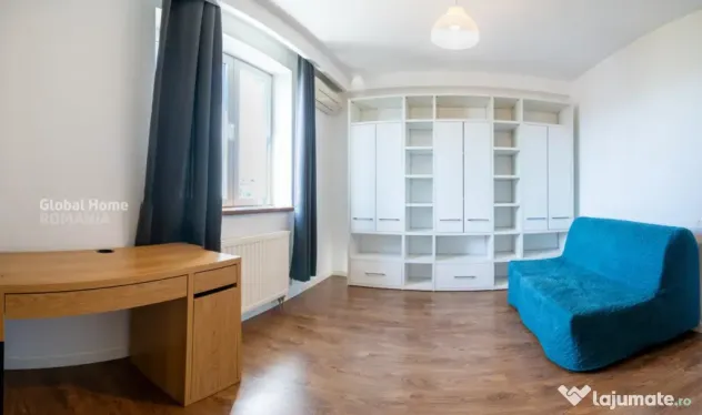 Apartament 4 camere -130 mp| Aviației – Str. Siriului