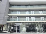 Obor - Avrig Park | Spațiu Comercial 105 mp + Terasa 25MP | 
