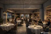 Obor - Avrig Park | Spațiu Comercial 105 mp + Terasa 25MP | 