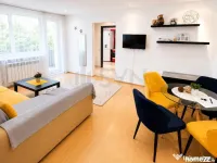 Centrala termica I 2 camere I Calea Grivitei I 2 minute m... 