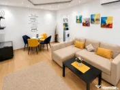 Centrala termica I 2 camere I Calea Grivitei I 2 minute m... 