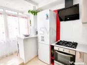 Centrala termica I 2 camere I Calea Grivitei I 2 minute m... 