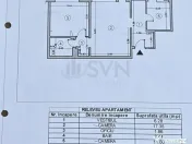Centrala termica I 2 camere I Calea Grivitei I 2 minute m... 