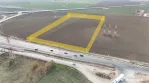 Teren dezvoltare industriala