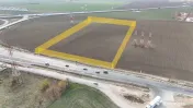Teren dezvoltare industriala 