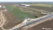 Teren dezvoltare industriala 