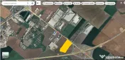 Teren dezvoltare industriala 