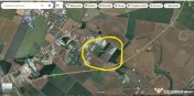 Teren dezvoltare industriala 