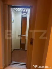 Investitie ! 2 camere, Etaj Intermediar, zona Calea Turzii 