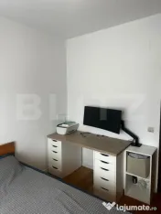 Investitie ! 2 camere, Etaj Intermediar, zona Calea Turzii 