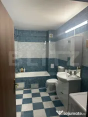 Investitie ! 2 camere, Etaj Intermediar, zona Calea Turzii 