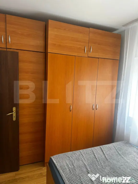 Investitie - 2 camere, etaj Intermediar, zona Calea Turzii - Cluj-Napoca (Cluj)