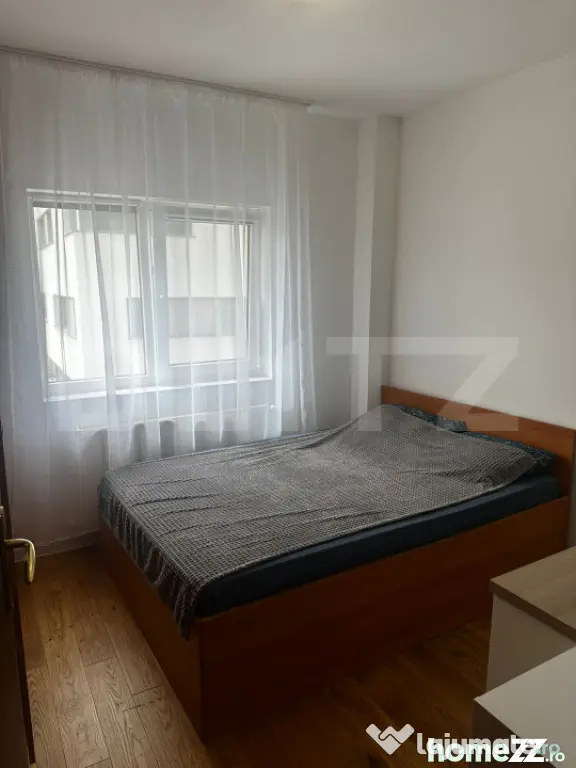 Investitie - 2 camere, etaj Intermediar, zona Calea Turzii - Cluj-Napoca (Cluj)