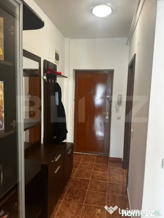 Investitie - 2 camere, etaj Intermediar, zona Calea Turzii - Cluj-Napoca (Cluj)