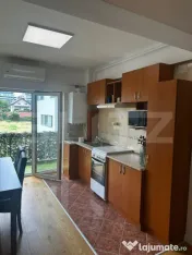 Investitie ! 2 camere, Etaj Intermediar, zona Calea Turzii 