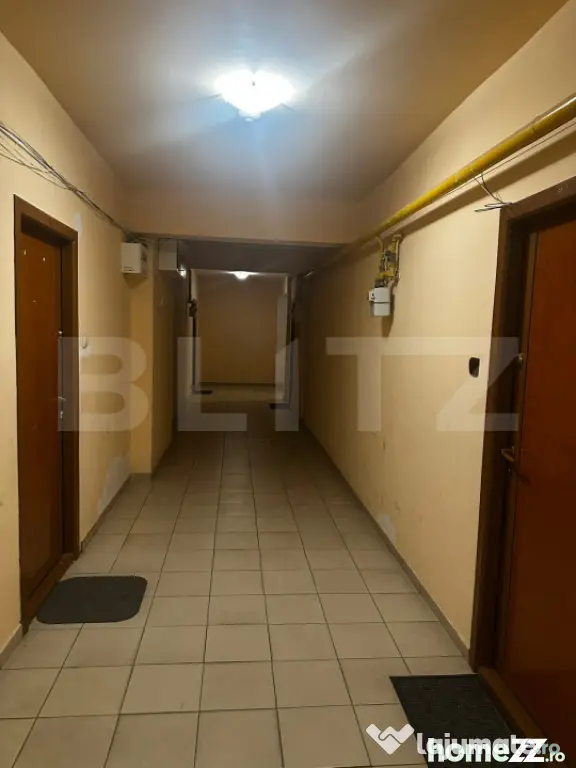 Investitie - 2 camere, etaj Intermediar, zona Calea Turzii - Cluj-Napoca (Cluj)