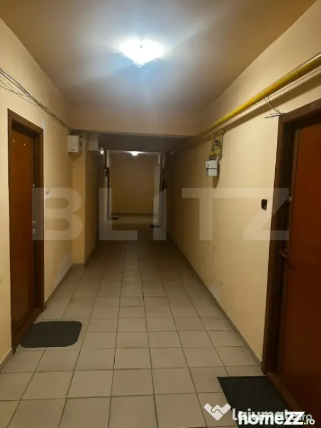 Investitie - 2 camere, etaj Intermediar, zona Calea Turzii - Cluj-Napoca (Cluj)