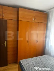 Investitie ! 2 camere, Etaj Intermediar, zona Calea Turzii 