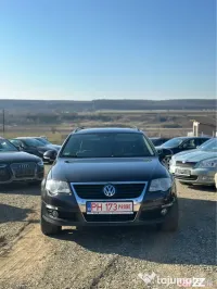 Volkswagen Passat B6 2010 1.6 TDI 