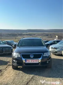 Volkswagen Passat B6 2010 1.6 TDI
