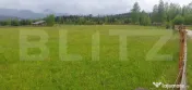 Teren extravilan, 6200 mp, zona Saru Dornei - Vatra Dornei 