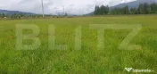 Teren extravilan, 6200 mp, zona Saru Dornei - Vatra Dornei 