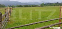 Teren extravilan, 6200 mp, zona Saru Dornei - Vatra Dornei