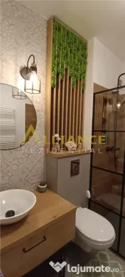 Apartament 3 camere Premium | 108 mp | loc de parcare 