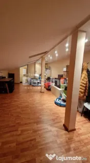 ???? Casă individuală + garaj