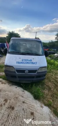 Fiat ducato 