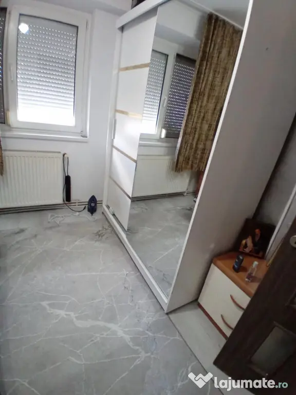 Apartament La Cheie - Renovat 2025 - 2camere confort 2 Vizir