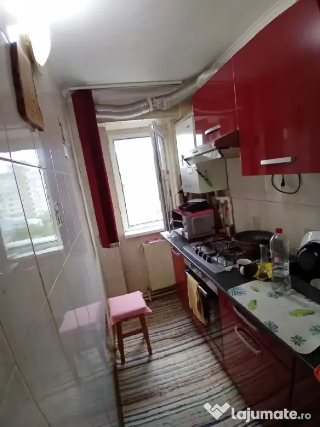Apartament La Cheie - Renovat 2025 - 2camere confort 2 Vizir