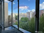 Apartament cu 2 camere de închiriat în zona Panduri 