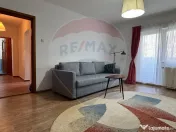 Apartament cu 2 camere de închiriat în zona Panduri 