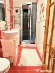 Apartament 3 camere Universitate Nicolae Balcescu Parc Ci...