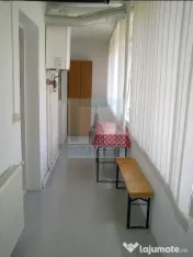 Apartament 3 camere - decomandat - Răcădău, Brașov 