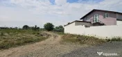 Costinesti , gara veche , teren 400 mp