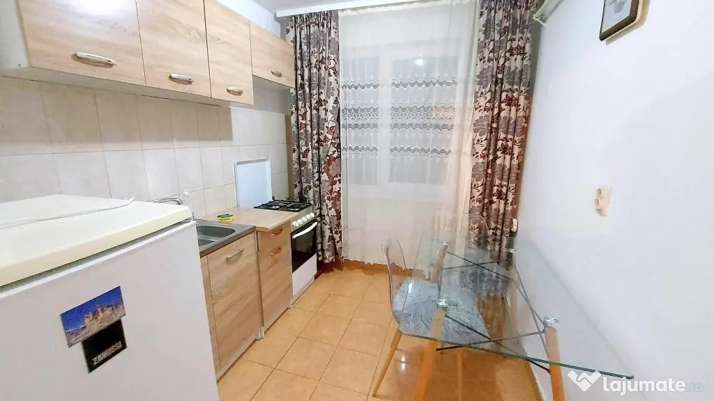 Apartament 2 camere D, in Tatarasi,